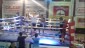 Noche de box en Artigas