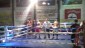 Noche de box en Artigas