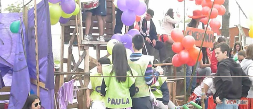 Tribunas para el TAI