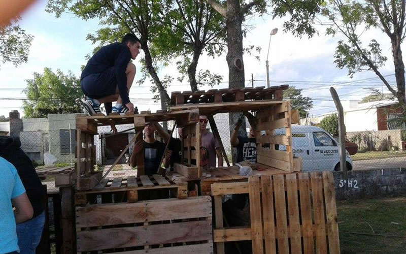 Una historia llamada Radiolugares