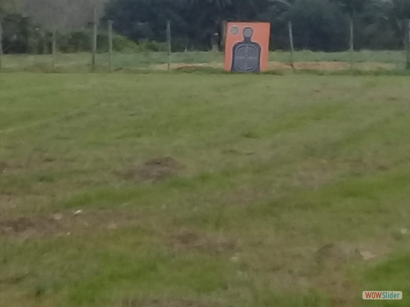 Los Sicarios Paintball