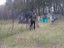 Los Sicarios Paintball