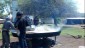 Paella solidaria en la Reserva de Fauna