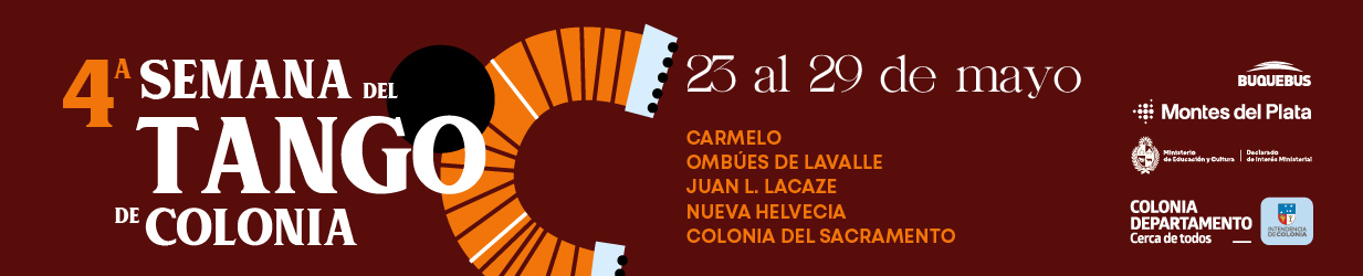 Semana Tango